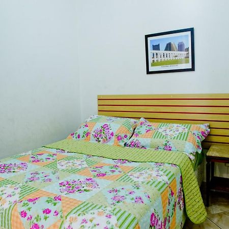 Hospedacopa 709 Apartment Рио де Жанейро Екстериор снимка