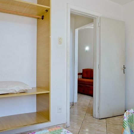 Hospedacopa 709 Apartment Рио де Жанейро Екстериор снимка
