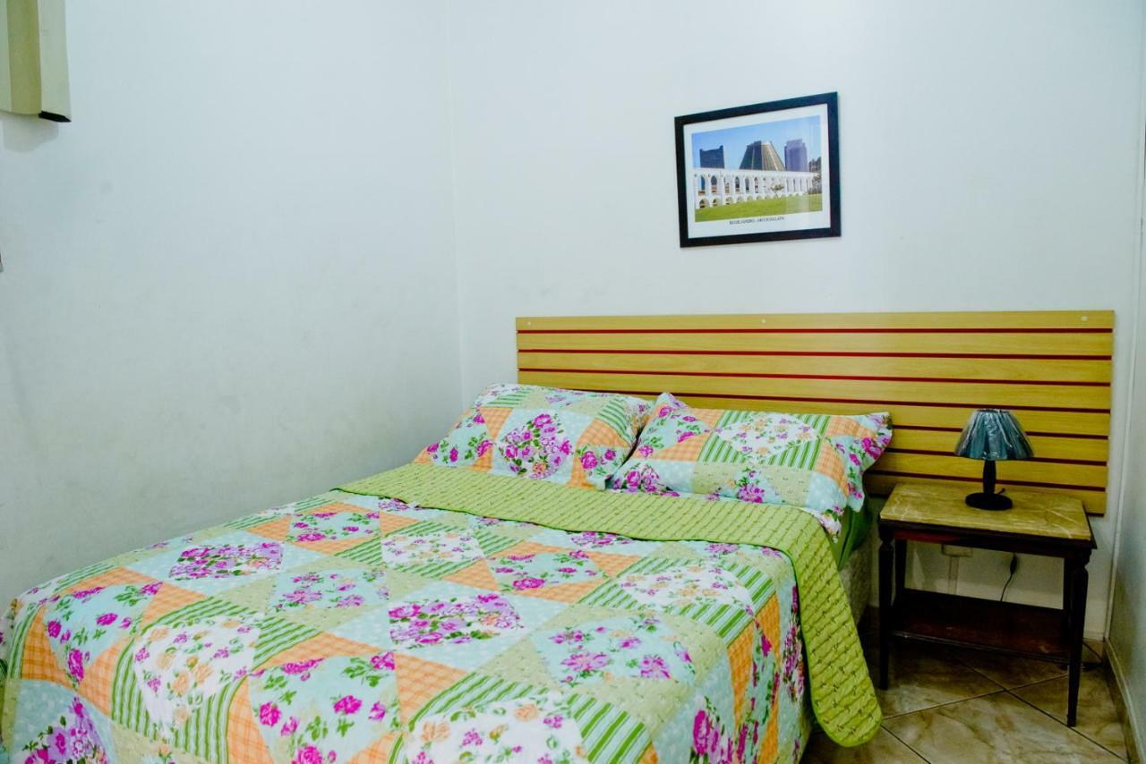 Hospedacopa 709 Apartment Рио де Жанейро Екстериор снимка