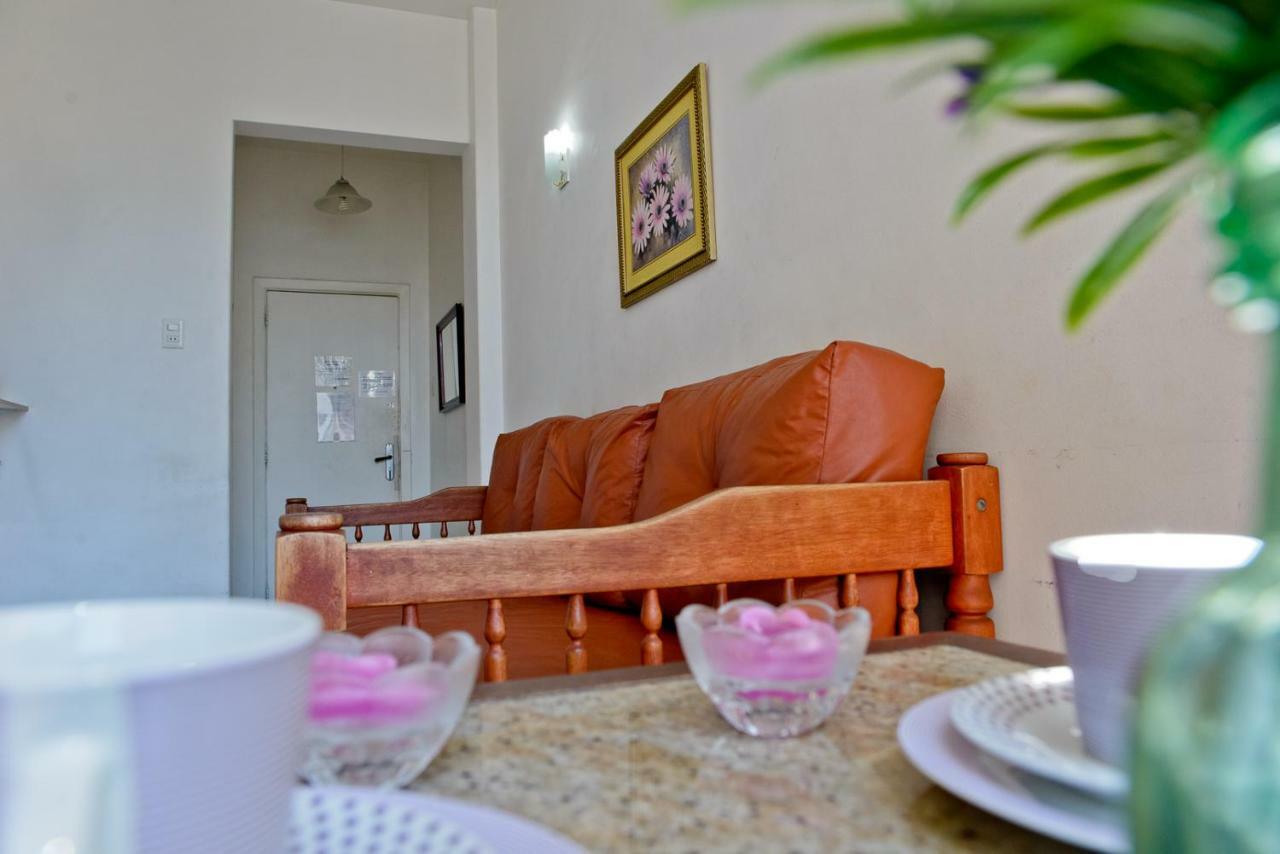 Hospedacopa 709 Apartment Рио де Жанейро Екстериор снимка