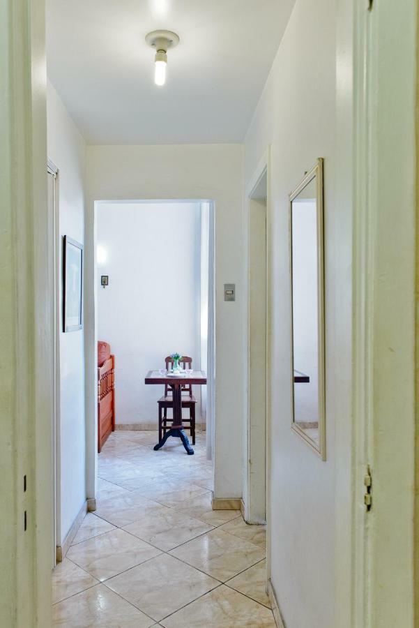 Hospedacopa 709 Apartment Рио де Жанейро Екстериор снимка