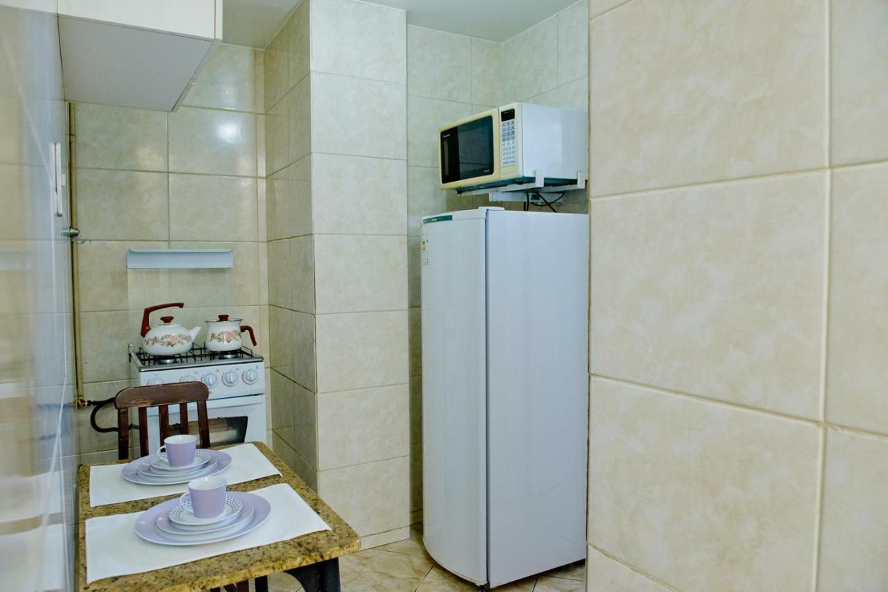 Hospedacopa 709 Apartment Рио де Жанейро Екстериор снимка