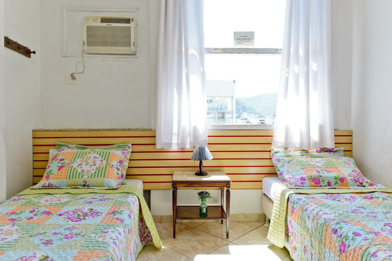 Hospedacopa 709 Apartment Рио де Жанейро Екстериор снимка