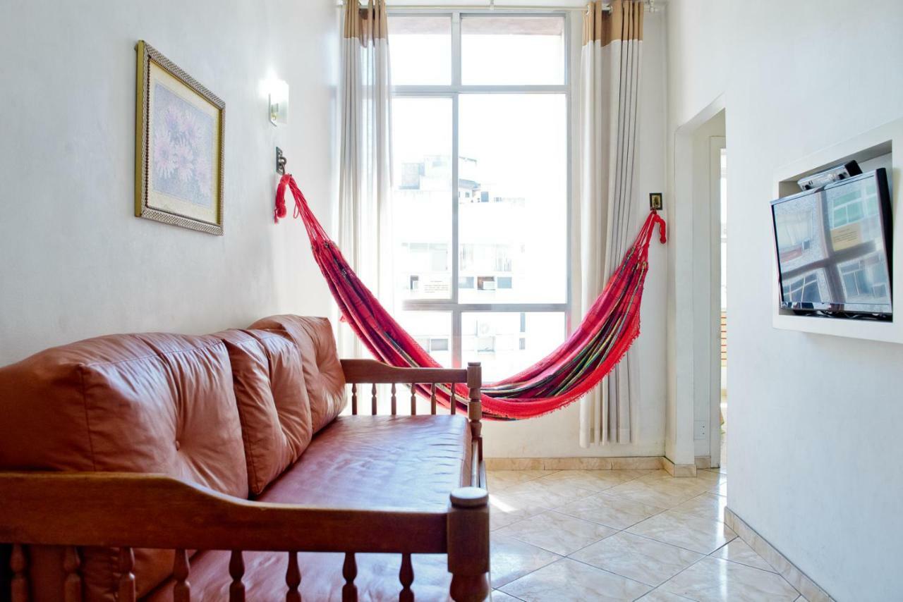 Hospedacopa 709 Apartment Рио де Жанейро Екстериор снимка