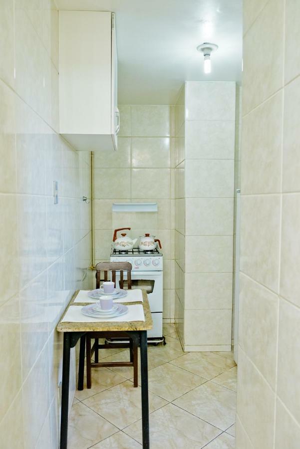 Hospedacopa 709 Apartment Рио де Жанейро Екстериор снимка