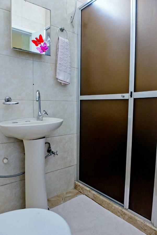 Hospedacopa 709 Apartment Рио де Жанейро Екстериор снимка